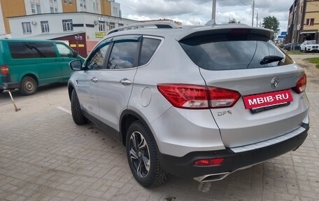 DongFeng AX7 I, 2018 год, 1 329 000 рублей, 7 фотография