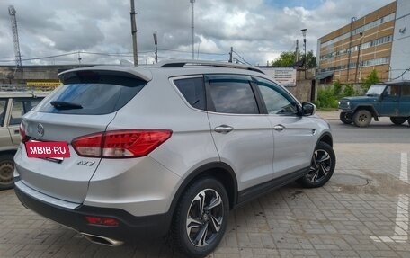 DongFeng AX7 I, 2018 год, 1 329 000 рублей, 5 фотография