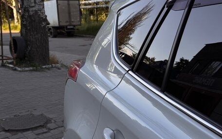 Toyota RAV4, 2016 год, 2 380 000 рублей, 5 фотография