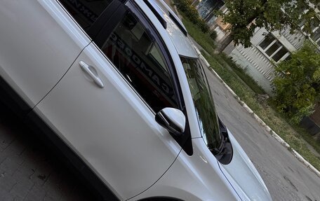 Toyota RAV4, 2016 год, 2 380 000 рублей, 6 фотография