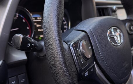 Toyota RAV4, 2016 год, 2 380 000 рублей, 19 фотография