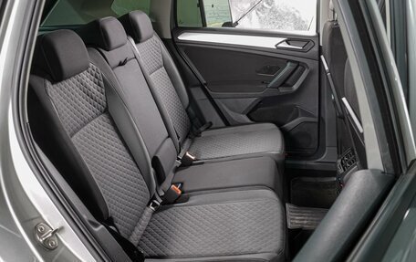 Volkswagen Tiguan II, 2020 год, 2 279 000 рублей, 7 фотография
