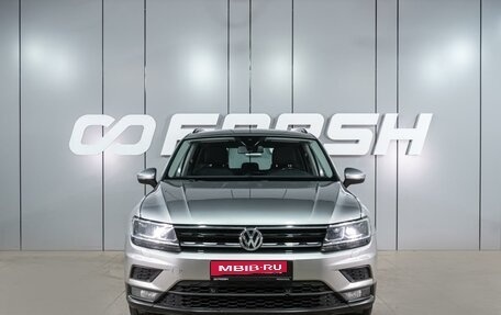 Volkswagen Tiguan II, 2020 год, 2 279 000 рублей, 3 фотография