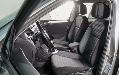 Volkswagen Tiguan II, 2020 год, 2 279 000 рублей, 10 фотография
