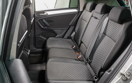 Volkswagen Tiguan II, 2020 год, 2 279 000 рублей, 9 фотография