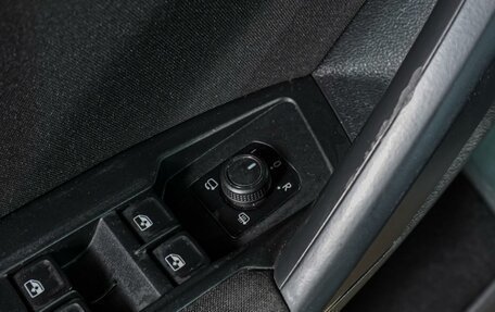 Volkswagen Tiguan II, 2020 год, 2 279 000 рублей, 18 фотография