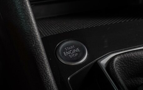 Volkswagen Tiguan II, 2020 год, 2 279 000 рублей, 15 фотография