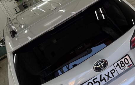 Toyota RAV4, 2016 год, 2 380 000 рублей, 10 фотография