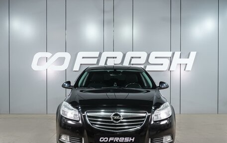Opel Insignia II рестайлинг, 2011 год, 719 000 рублей, 3 фотография