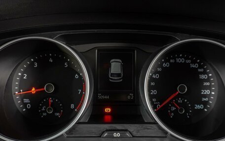 Volkswagen Tiguan II, 2020 год, 2 279 000 рублей, 22 фотография