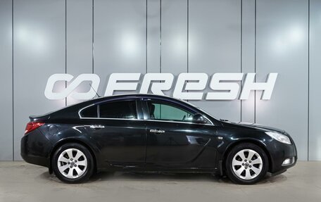 Opel Insignia II рестайлинг, 2011 год, 719 000 рублей, 5 фотография