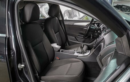 Opel Insignia II рестайлинг, 2011 год, 719 000 рублей, 8 фотография