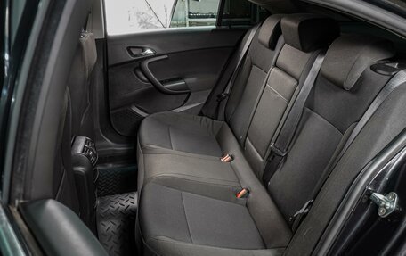 Opel Insignia II рестайлинг, 2011 год, 719 000 рублей, 9 фотография