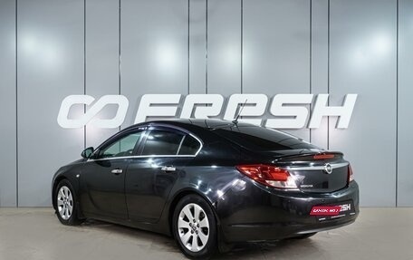 Opel Insignia II рестайлинг, 2011 год, 719 000 рублей, 2 фотография