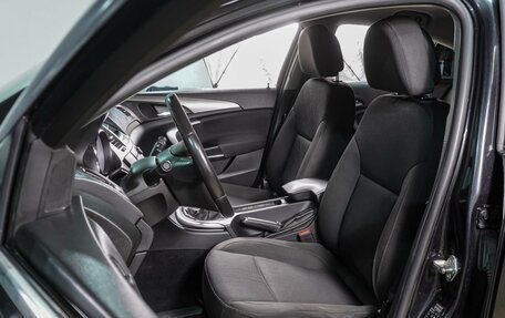 Opel Insignia II рестайлинг, 2011 год, 719 000 рублей, 10 фотография