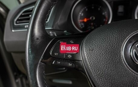 Volkswagen Tiguan II, 2020 год, 2 279 000 рублей, 20 фотография