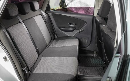 Nissan Almera, 2016 год, 679 000 рублей, 7 фотография