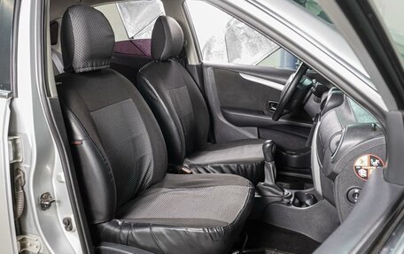 Nissan Almera, 2016 год, 679 000 рублей, 8 фотография