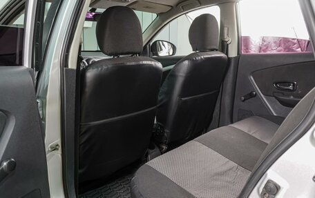 Nissan Almera, 2016 год, 679 000 рублей, 11 фотография