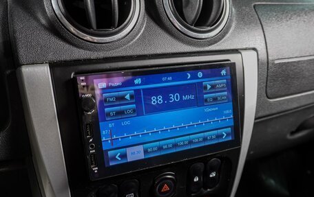 Nissan Almera, 2016 год, 679 000 рублей, 12 фотография
