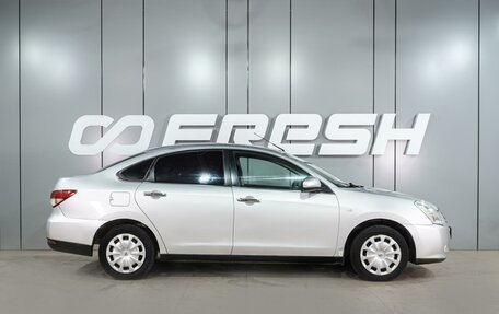 Nissan Almera, 2016 год, 679 000 рублей, 5 фотография