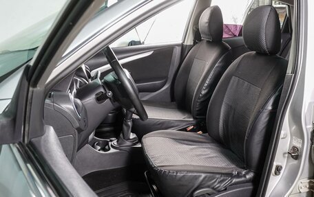 Nissan Almera, 2016 год, 679 000 рублей, 10 фотография