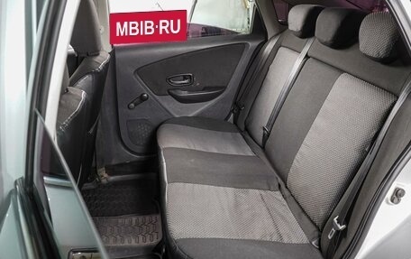 Nissan Almera, 2016 год, 679 000 рублей, 9 фотография