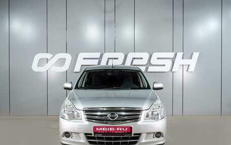 Nissan Almera, 2016 год, 679 000 рублей, 3 фотография