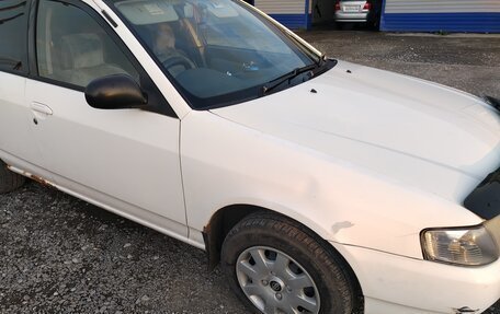 Nissan Wingroad III, 2001 год, 190 000 рублей, 16 фотография