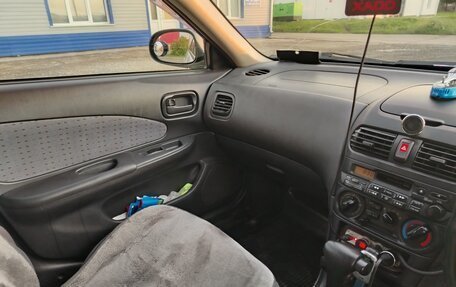 Nissan Wingroad III, 2001 год, 190 000 рублей, 19 фотография