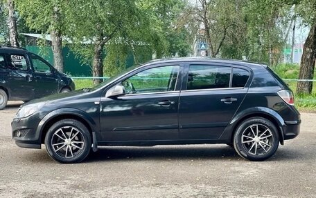 Opel Astra H, 2014 год, 650 000 рублей, 3 фотография