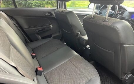 Opel Astra H, 2014 год, 650 000 рублей, 10 фотография