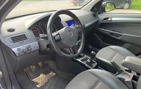 Opel Astra H, 2014 год, 650 000 рублей, 4 фотография
