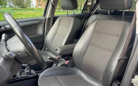 Opel Astra H, 2014 год, 650 000 рублей, 6 фотография