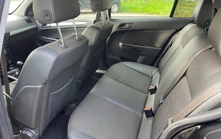 Opel Astra H, 2014 год, 650 000 рублей, 9 фотография
