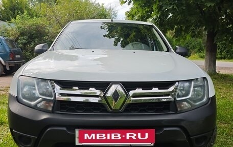 Renault Duster I рестайлинг, 2018 год, 1 300 000 рублей, 4 фотография