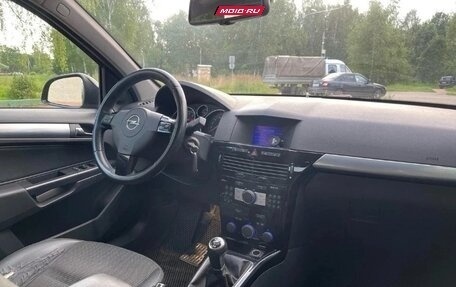 Opel Astra H, 2014 год, 650 000 рублей, 5 фотография