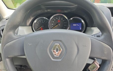 Renault Duster I рестайлинг, 2018 год, 1 300 000 рублей, 10 фотография