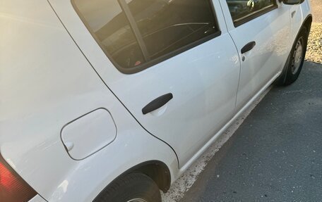 Renault Sandero I, 2012 год, 540 000 рублей, 3 фотография
