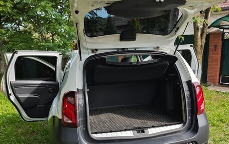 Renault Duster I рестайлинг, 2018 год, 1 300 000 рублей, 14 фотография