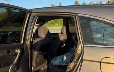 Honda CR-V III рестайлинг, 2008 год, 1 050 000 рублей, 5 фотография