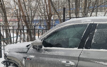 Skoda Kodiaq I, 2019 год, 1 550 000 рублей, 2 фотография