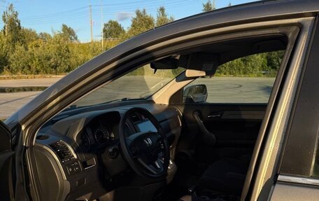 Honda CR-V III рестайлинг, 2008 год, 1 050 000 рублей, 6 фотография
