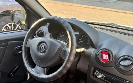 Renault Sandero I, 2012 год, 540 000 рублей, 6 фотография