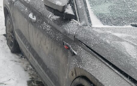 Skoda Kodiaq I, 2019 год, 1 550 000 рублей, 7 фотография