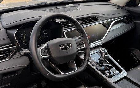 Geely Atlas, 2024 год, 2 400 000 рублей, 7 фотография