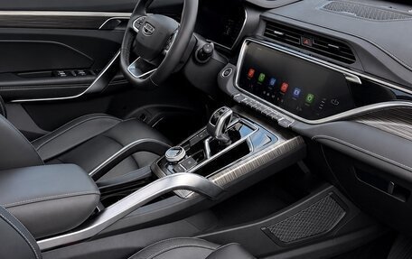 Geely Atlas, 2024 год, 2 400 000 рублей, 10 фотография