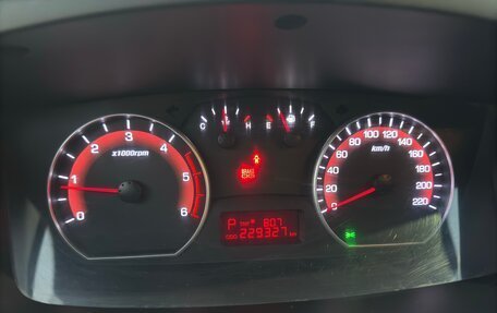 SsangYong Actyon Sports II, 2014 год, 1 200 000 рублей, 13 фотография