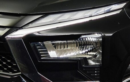Mitsubishi Xpander, 2023 год, 2 039 000 рублей, 10 фотография