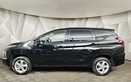 Mitsubishi Xpander, 2023 год, 2 039 000 рублей, 5 фотография